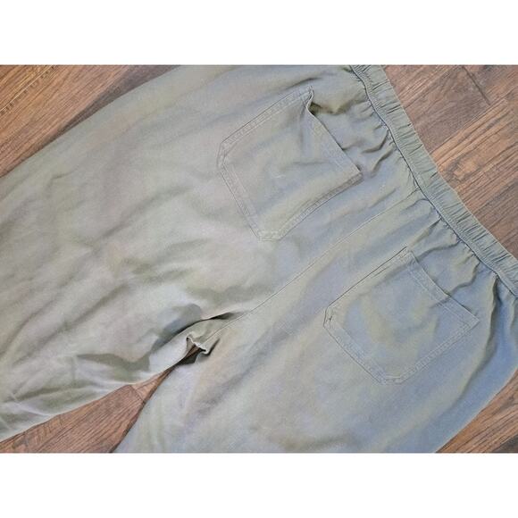 Splendid women's pants green size XXL - Picture 12 of 12